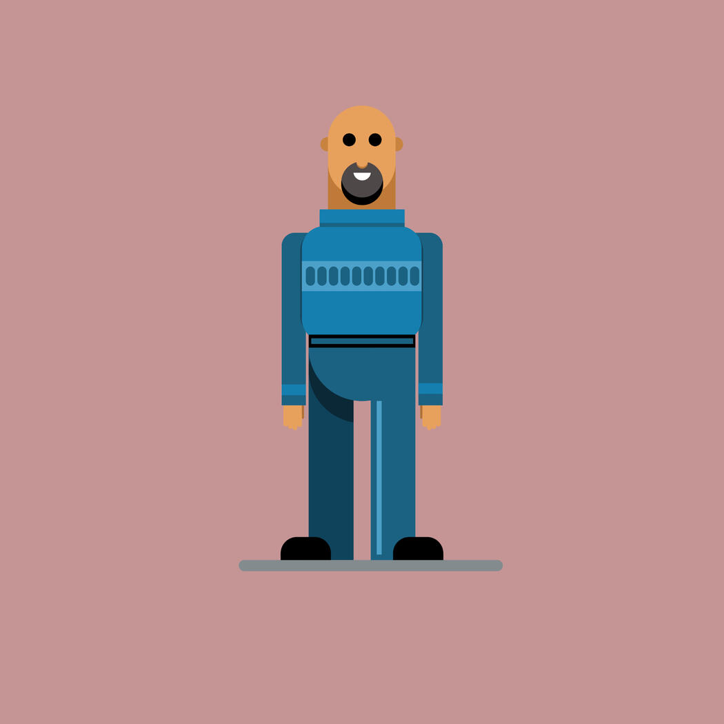 Flatdesign